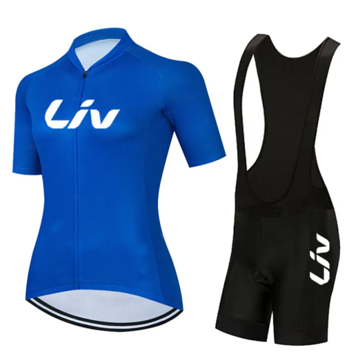 2025%20Pro%20Team%20Women%20LIV%20Cycling%20Set%20Summer%20Women%20MTB%20Bike%20Cycling%20Clothing%20Bicycle%20Clothes%20Ropa%20Ciclismo%20Cycling%20Jersey%20Set%20-%20Image%204