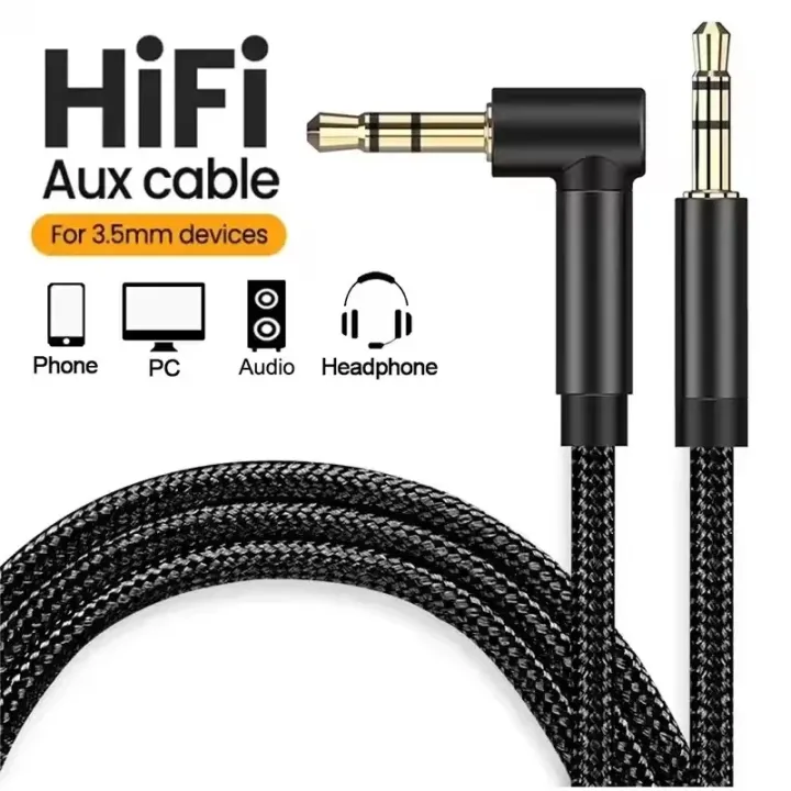 3.5mm%20Jack%20Audio%20Cable%2090%20Degree%20Elbow%20Male%20to%20Straight%20Male%20Speaker%20Aux%20Wire%20For%20Samsung%20Xiaomi%20MP3/4%20Video%20Adapter%20Cord%20-%20Image%206