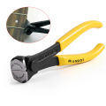 6-inch Fret Wire Cutter End Nippers Guitar Fret Wire End Cutting Pliers Luthier Tool Nipper Puller Pliers String Scissors. 