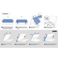 Transparent Macbook Case Compatible With Air Pro,13/14/15/16 Inch Computer Plastic Hard Shell Laptop Cover. 