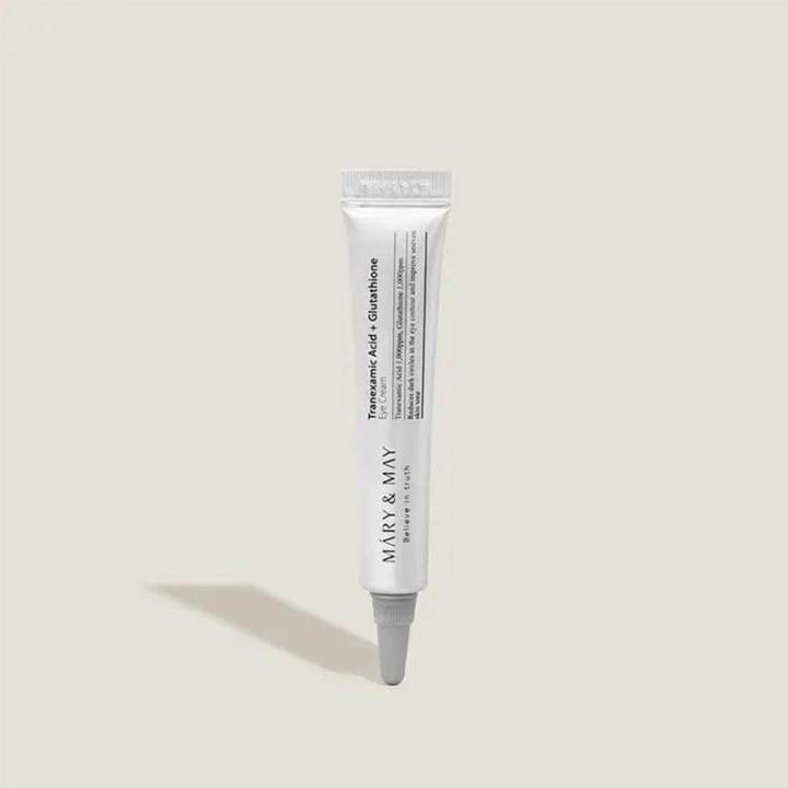 Mary&May%20Tranexamic%20Acid+Glutathion%20Eye%20Cream%2012g%20-%20Image%202