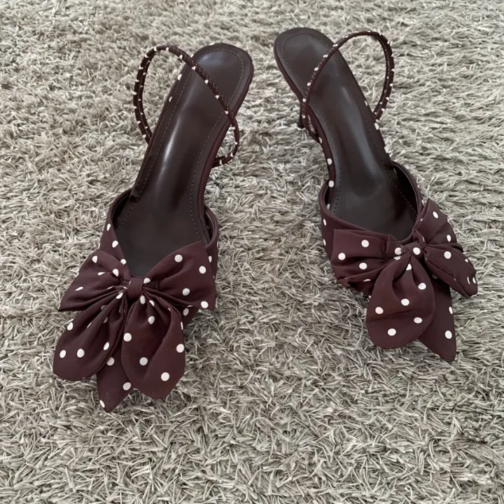 Fashion%20Polka%20Dot%20Butterfly%20Knot%20Decoration%20Brand%20Pumps%20Women%20Elegant%20Pointed%20Toe%20Thin%20Heel%20Designer%20Shoes%20%20Party%20Dress%20Shoe%20-%20Image%202
