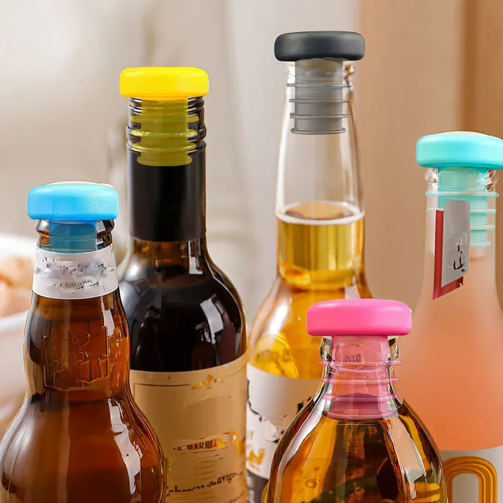 Reusable%20colorful%20silicone%20bottle%20stoppers,%205%20pieces%20per%20set,%20multi-purpose%20wine%20bottle%20sealing%20caps%20for%20home%20and%20kitchen%20use%20-%20Image%205