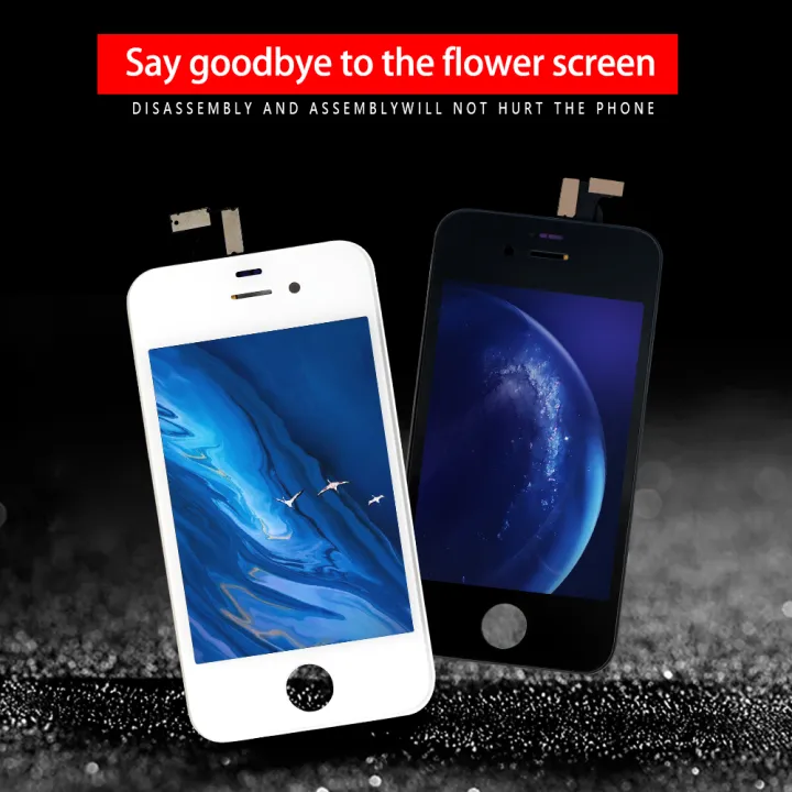 5s%204%204s%20LCD%20Display%20For%20iPhone%204%204S%20touch%20srceen%20Digitizer%20Replacement%20For%20iPhone%205%205c%205s%20SE%204s%204%20LCD%20Display%20No%20Dead%20Pixel%20-%20Image%207