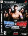 SmackDown Vs Raw 2010 - PlayStation 2 / PS2 J-Break Modified System Game. 