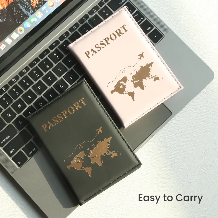 Passport%20Cover%20Passport%20Holder%20World%20Map%20Organizer%20Protective%20Card%20Case%20Credit%20Card%20Holder%20ID%20Document%20Passport%20Wallet%20-%20Image%204