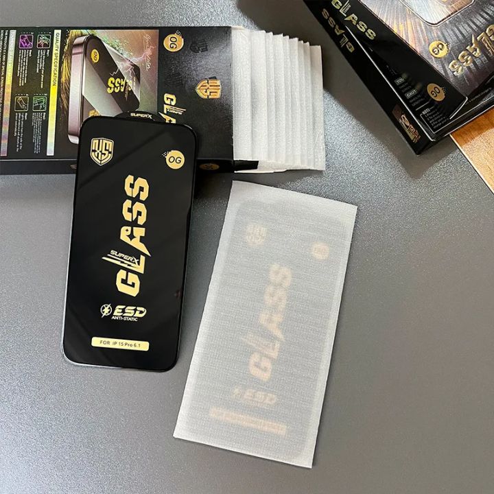 Tempered%20Glass%20Screen%20Protector%20For%20Infinix%20Hot%2060%20Pro%20%20%20(OG%20FULL%20Tempered)%20-%20Image%204