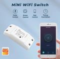 Smart Switch Wifi Smart Switch. 