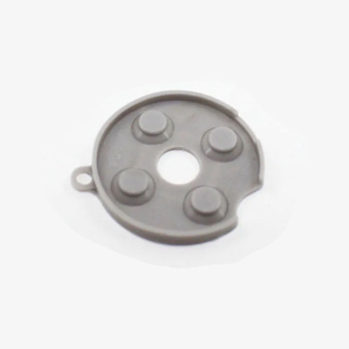 5%20Sets%20Conductive%20%20Silicon%20Pads%20for%20%20Xbox%20360%20Wireless%20Controller%20Contact%20Button%20D-Pad%20Repair%20Fix%20-%20Image%204