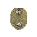 Game Resident Evil Raccoon City Badge STARS Brooch 1969 Police Badge Pin Clothing Hat Lapel Clothing Accessories Souvenir Badge.