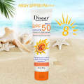Disaar Vitamin C Refreshing Whitening Sunscreen SPF50 PA+++ 50g -Orange Extract Hyaluronic Acid SPF50 UVA/UVB PA+++ Moisturizing Refreshing Skin. 