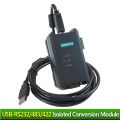 USB To RS242/485/422 Coventer. 