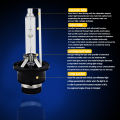 300W HID Xenon Headlamps 29000LM D1S D2S D3S D4S LED Headlight Bulbs 3000K 4000K 6000K 8000K HID Xenon Lamps 12V Car Lights.