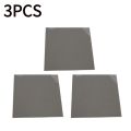 1/2/3/4/5PCS Universal 180x180mm LCD Polarizing Film High Clarity Display Repair Polarizer Sheet for Electric Vehicle. 