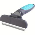 Pet Thinning Comb Dog Hair Comb Large Dog Knotting Knife Knotting Hair Removal Comb Cat Dog Supplies. 