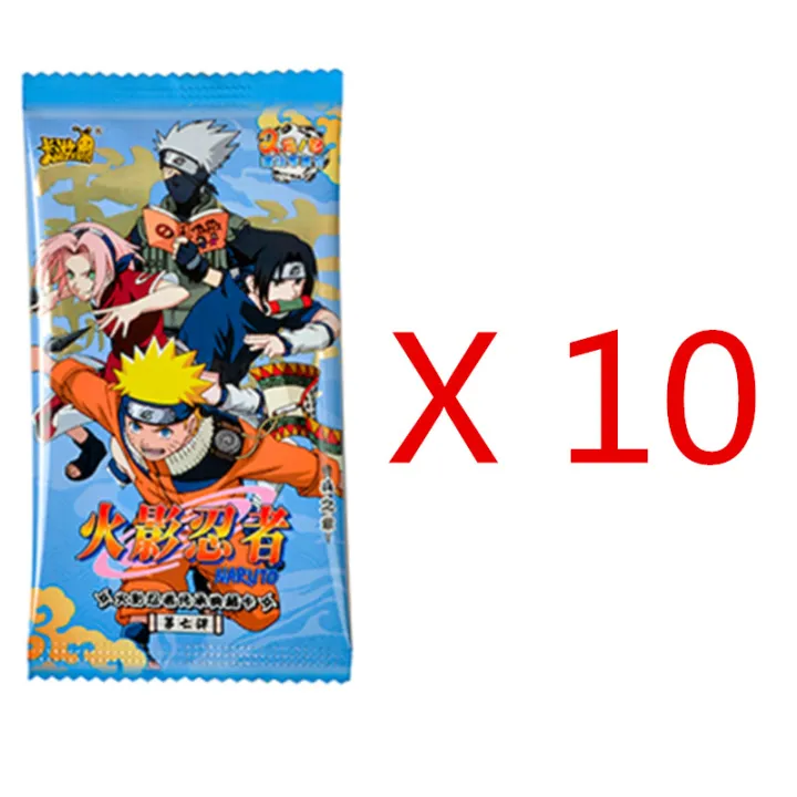 KAYOU%20Original%20Naruto%20Cards%20Uzumaki%20Sasuke%20Ninja%20Game%20Collection%20Rare%20Cards%20Box%20Flash%20Card%20KaYou%20Naruto%20Box%20Toys%20%20-%20Image%207