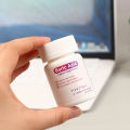 30Pcs Medical Grade Boric Acid Vaginal Suppositories Intimate Health Support Women PH Balance Pills for Yeast Infection 600mg. 