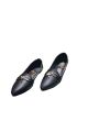 Women's Casual Pumps Key Lock Design Soft Comfort Shoes. 