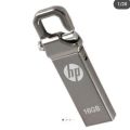 HP Flash Drive -  64 GB 32 GB 16 GB 8GB 4GB USB - Good Speed 3.0/2.0 Flash Memory Stick USB Drive + OTG Adapters Type C and Simple. 