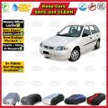 Suzuki Cultus Car Cover By ALPHA Top Covers - Long Life Quality Waterproof Dust proof Anti Scratch UV Resistant Car Top Cover For Suzuki Cultus - We Manufacture Covers For ALL Cars Toyota Honda Haval MG Suzuki Hyundai KIA Changan Faw. 