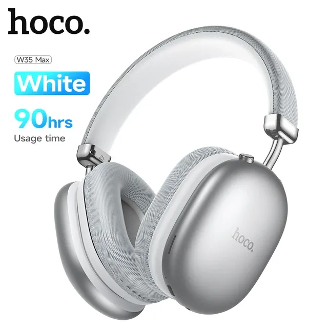 Hoco%20W35%20Max%20Wireless%20Headphone%20with%2090%20hours%20Playtime%20Long%20Battery%20Life%20Over%20Ear%20Bluetooth%20Headphone%20-%20Image%202