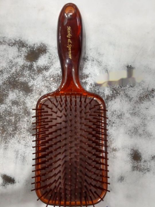 Mark& Spencer Hair brush
