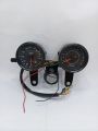 Dual Modified Meter for CD 70 / CG 125 Bikes | Meter for CD 70 | Meter for CG 125 Bikes. 