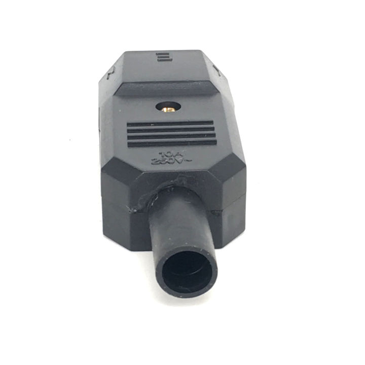 IEC%2010A%20250V%20Straight%20Cable%20Plug%20Connector%20Rewireable%20C13%20C14%20Plug%20Rewirable%20Power%20Connector%203%20pin%20AC%20Socket%20-%20Image%206