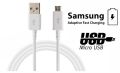 Samsung charger cable for Samsung micro USB original fast charger support A10s A10 j6p J4P J8 j7pro j7prime j7plus j72016 J7 J5 j2prime J2 S4 S5 s6edge S6 s7edge S7 Note4 Note5 sent from thailand. 