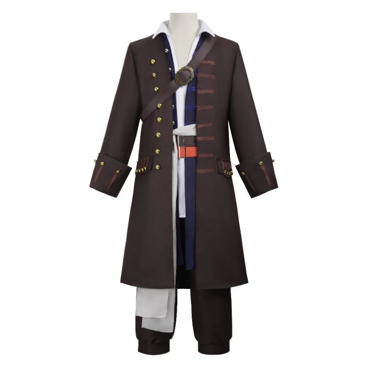 Captain%20Jack%20Sparrow%20Cosplay%20Costume%20Men%20Pirates%20Uniform%20Coat%20Caribbean%20Carnival%20Full%20Set%20JackSparrow%20Outfit%20-%20Image%203