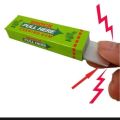 Funny Elecktric Shocking Shock Chewing Gum Mud Tricks Joke toy Gadget. 