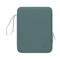 Sleeve Bag for iPad Bags Tablet Storage Bag Portable PU Soft Tablet Sleeve For iPad 7.9 10.9 12.9 Inch Wear-resisting Case. 