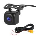 HD  Lens No light Night Vision Car Reverse Backup Camera. 