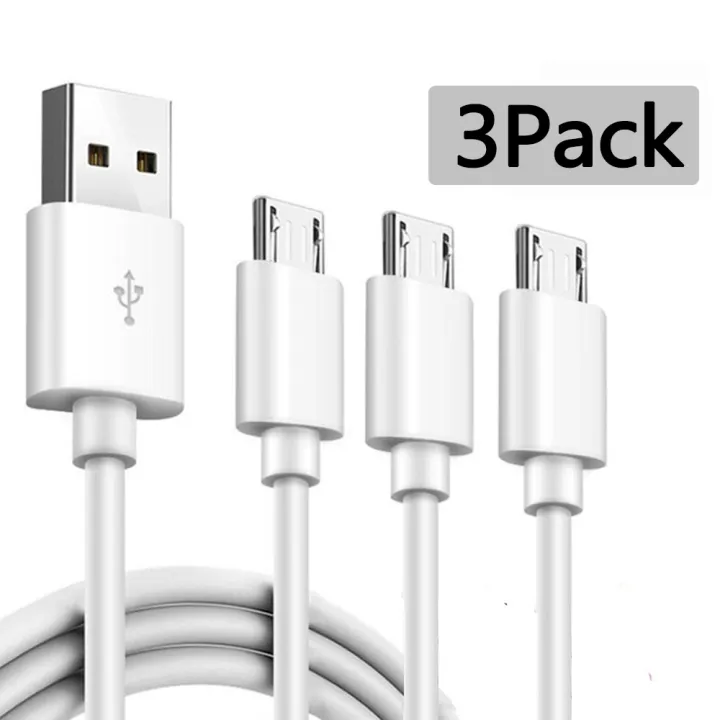 Micro%20USB%20Cable%20Fast%20Charging%20Wire%20Mobile%20Phone%20Line%20USB%20Adapter%20Cable%20For%20Samsung%20Xiaomi%20Andriod%20Mouse%20PS4%20Game%20Data%201%202%203Pack%20-%20Image%208