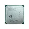 AMD FX-8300 3.3 GHz Used Eight-Core 8M Socket AM3+ CPU 95W.