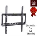 TV Wall Mount Stand 14-42Inch( Suitable upto 43inch LED TV). 