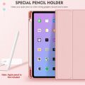 iPad Air 3 10.2/10.5 inch Keyboard Case for iPad 9th Gen 2021/8th 2020/7th 2019/iPad Air 3/iPad Pro 10.5 with Keyboard, Detachable Magnetic Keyboard Cover with Pencil Holder. 