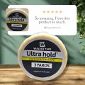 Ultra Hold Tape Roll 3 Yards - Double sided Authentic WALKER Tape (10 Days Hold Grip) - 3 Yards / 2CM. 