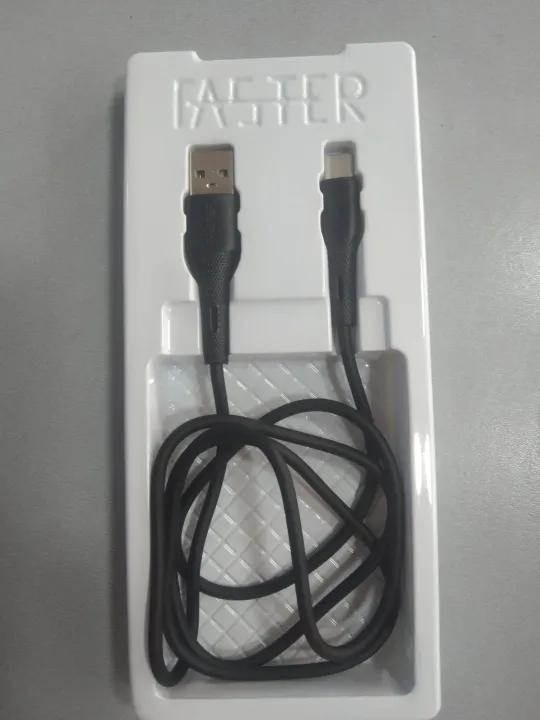 Faster Data Cable - Image 2