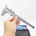 Vernier caliper 6 inch and 8 inch stainless steel (0.05mm 1/128in) Eagle One (Vernier Caliper) Vernier caliper. 