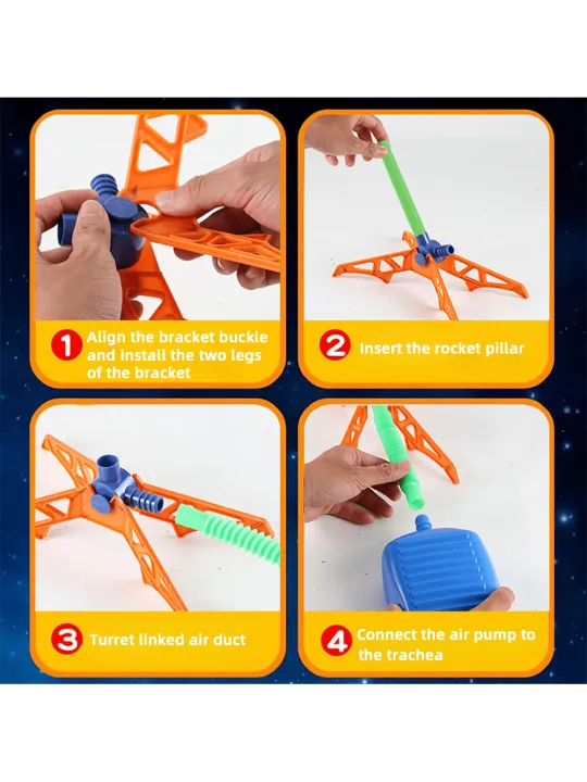 Kids'%20Rocket%20Pedal%20Launcher,%20Outdoor%20Rocket%20Flying%20Toy,%20Children's%20Jumping%20Sports%20Toy%20(Separate%20Accessory%20Packs%20for%20Purchase)%20-%20Image%204