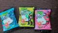 Ben10 eye marshmallow Candy 5 pcs. 