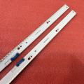 LED Backlight Strip For Samsung TV UE49MU6405 UE49MU6409 UE49MU6440S UE49MU6440U UE49MU6442U UE49MU6445U UE49MU6449U UE49MU6450S. 