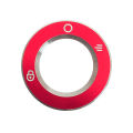 Motorcycle Steering Lock Trim Cover for Piaggio BV TYPHOON X8 X9 ZIP for Gilera ICE RUNNER Aprilia SR.
