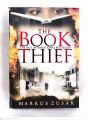 The  Book Theif By Markus | The Book Thief. 