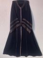 Abaya/Fancy Hijab/Stylish. 