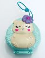 Beautiful Hedgehog Polly Pocket with Polly doll for girls. 