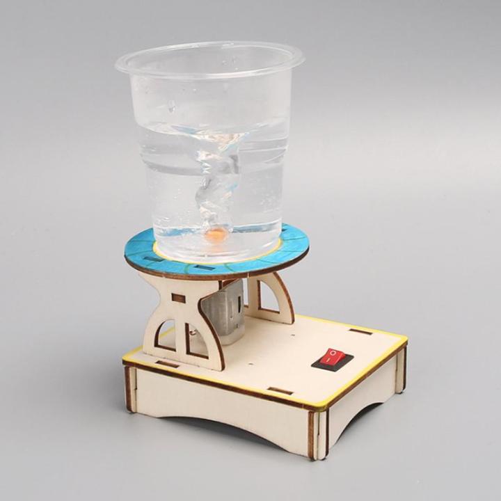Engaging%20DIY%20Electric%20Toy:%20Water%20Tornado%20Maker%20with%20Wooden%20Puzzle%20Set%20-%20Image%203