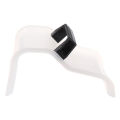 DIY Modeling Soil Plaster Concrete Cement Spatula Shape Fixing Clip Mould Tool. 
