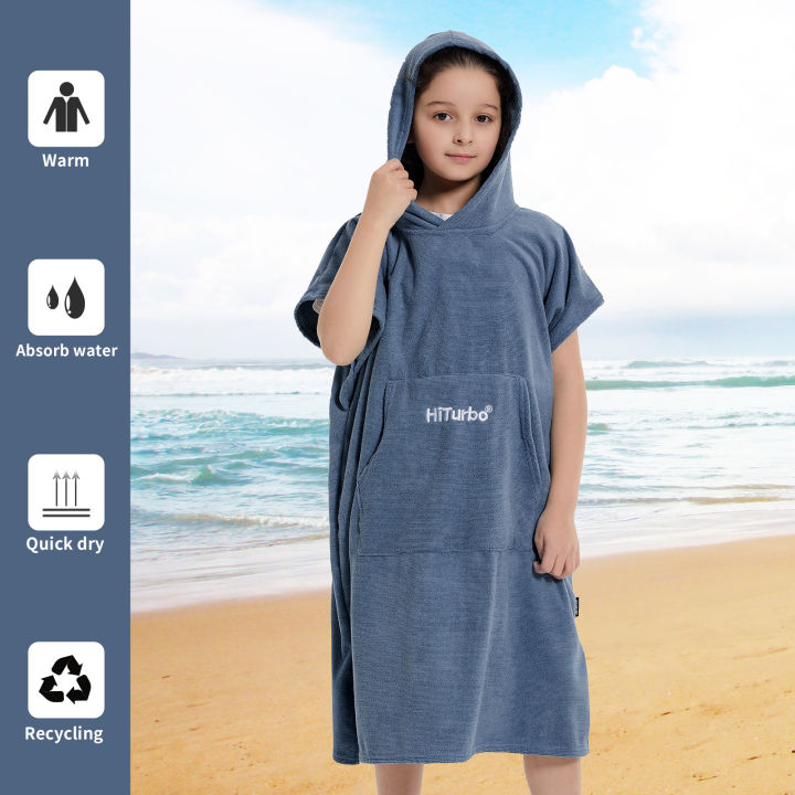 Hiturbo%20Kids%20Swimming%20Hooded%20Towel%20Surf%20Poncho%20Changing%20Robe,%20Quick%20Dry%20Microfiber%20Changing%20Towel%20with%20Pocket%20and%20Hood%20-%20Image%203